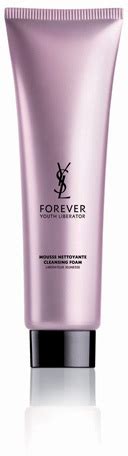 Yves Saint Laurent Forever Youth Liberator Cleanser Reviews